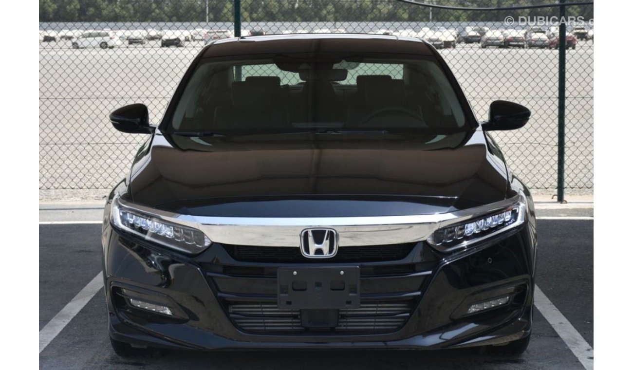 New Honda Accord Touring / Clean Car / With warranty 2020 for sale in
