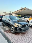 كيا سورينتو EX 3.3L