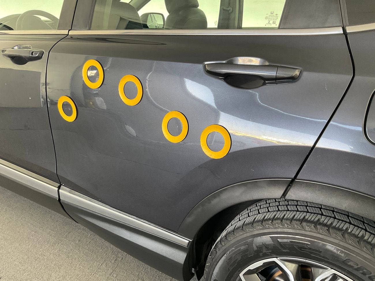 هوندا سي آر في Touring | upto AED 20,000 Ramadan Discount | شامل الضمان | 0 ﺪﻔﻋﺓ ﺃﻮﻟﻯ