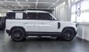 Land Rover Defender LANDROVER DEFENDER 2024, IN EXCELLENT CONDITION