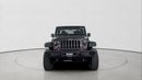 Jeep Wrangler FALCON EDITION | Guaranteed Warranty | 0 Down Payment