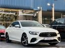 Mercedes-Benz E 250 MERCEDES E250 MODEL 2019 KM 85000 PERFECT CONDITION 1 YEAR WARRANTY