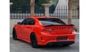 Dodge Charger SRT Hellcat