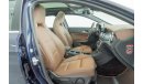 مرسيدس بنز GLA 250 2018 Mercedes-Benz GLA250 4Matic AWD / Full Mercedes Benz Service History