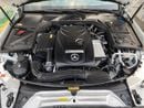Mercedes Benz C200 AMG