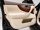 Infiniti QX70 EXCELLENCE