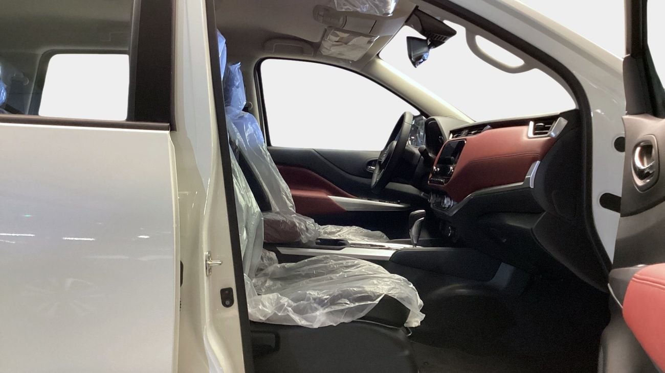 Nissan XTerra Platinum | upto AED 20,000 Ramadan Discount | Guaranteed Warranty | 0 Down Payment