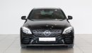 Mercedes-Benz C200 SALOON - ACCESSORY CAR VSB 31100