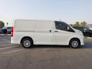 Toyota Hiace TOYOTA HIACE VAN RHD 2021 MODEL 2.8 L DIESEL AUTOMATIC(PM22720)