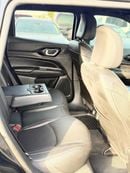 جيب كومباس Unlimited RUBICON X 2.4L