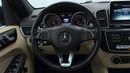 Mercedes-Benz GLE 400 STD AMG ALLOY 3 | Under Warranty | Inspected on 150+ parameters