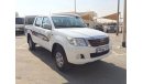 Toyota Hilux 4X4 AUTOMATIC GEAR