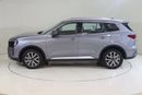 Ford Territory TER2126/ FREE INSURANCE + REGISTRATION / AL TAYER MOTORS AL QOUZ SHOWROOM