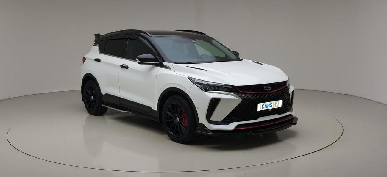 Geely Coolray GF 1.5TD GF 1.5 | Zero Down Payment | Home Test Drive