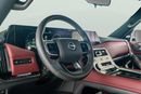Nissan Patrol LE PLATINUM CITY 3.5