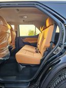 Toyota Fortuner 2.4L V4 DIESEL / MANUAL A.C / DIFF LOCK / OVER FENDER / FOG LAMPS / CHROME HANDLE /CODE#FD24B