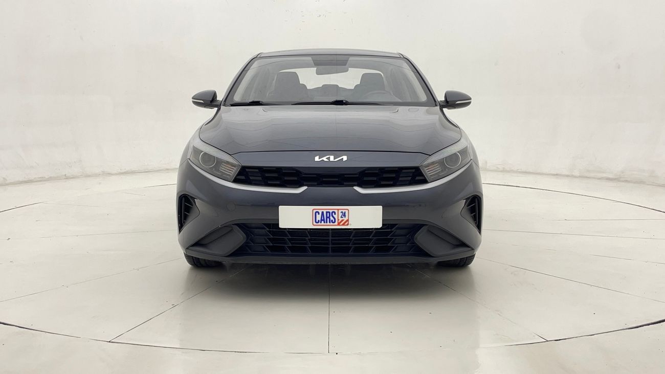 Kia Cerato LX 1.6 | Zero Down Payment | Home Test Drive