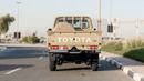 Toyota Land Cruiser 2026 Toyota Land Cruiser LC79 2.8L AT Diesel (Beige-Brown) Mid