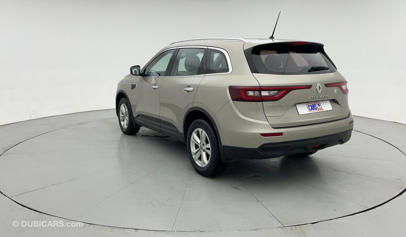 Renault Koleos PE 2.5 | Zero Down Payment | Free Home Test Drive