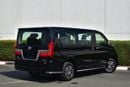Toyota Granvia PREMIUM V6 3.5L, PETROL, 6-SEATER, AUTOMATIC, SLIDE SIDE DOORS, LEATHER SEAT, MODEL 2026