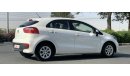 Kia Rio - 2015 - EXCELLENT CONDITION - BANK FINANCE AVAILABLE