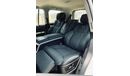 Toyota Land Cruiser 5.7L VXR Petrol A/T Full Option with MBS Autobiography Massage  Seat