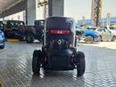 Renault Twizy ELECTRIC VEHICLE / LOW MILEAGE/ LOT#34593