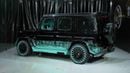 Mercedes-Benz G 63 AMG | LIMITED OFFER | G8X OSCAR BY ONYX CONCEPT | 1 OF 5 | 3-YEAR WARRANTY AND SERVICE
