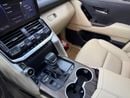 Toyota Land Cruiser VXR