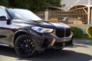 بي أم دبليو X5 50i M Sport 4.4L