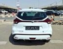 Nissan Kicks Nissan Kicks SV