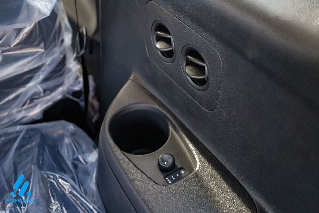 Suzuki Ertiga GLX 2026 | GCC Specs | 7-Seater Comfort | Petrol AT | 6 Airbags | Best Price