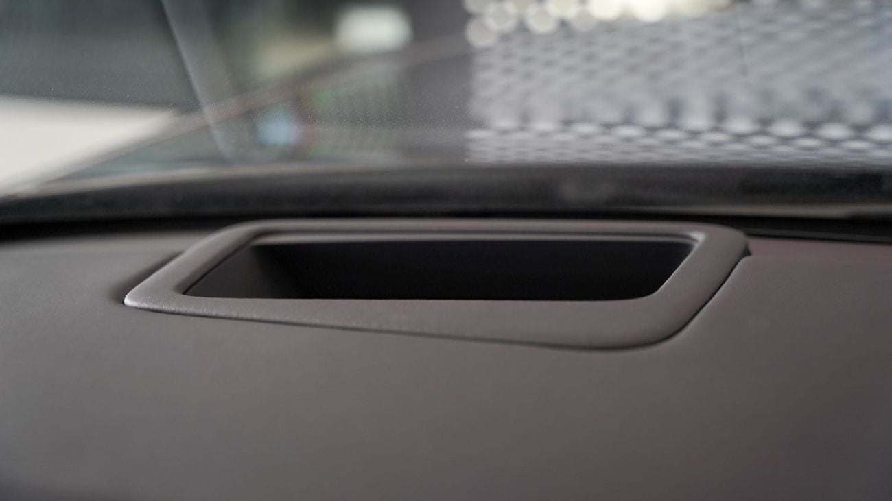 رولز رويس فانتوم Rolls-Royce Phantom “La Gondola” - (2023, 1-of-1)