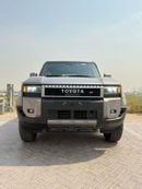 Toyota Prado VXR Toyota Prado 2.7L Petro engine LHD 8 seaters ,European specs export to Nigeria