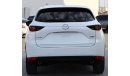 Mazda CX-5 GL Mazda CX5 2020 GCC in excellent condition without accidents