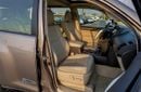 تويوتا برادو TX-L 2022 Model V6 4.0L Engine Full Option