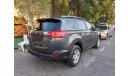 Toyota RAV4 TOYOTA RAV-4 JEEP RIGHT HAND DRIVE (PM 883)