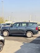 نيسان باترول SE Platinum City 3.8L