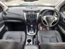 Nissan Navara NISSAN NAVARA PICK UP RHD 2020 MODEL 2.3 L DIESEL AUTOMATIC(PM71719)