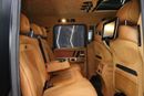 مرسيدس بنز G 63 AMG BRABUS G800 2022 Mercedes-Benz G800 Brabus, Original Brabus w/ 900 Rocket Edition Body Kit!!