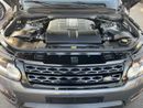 Land Rover Range Rover Range Rover 7 seats SE_GCC_2015_Excellent Condition _Full option