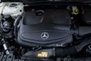 Mercedes-Benz GLA 250 Std 2.0L (211 HP)
