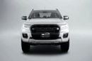Ford Ranger WILDTRAK