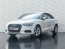 Audi A3 35 TFSI Design 1.4L