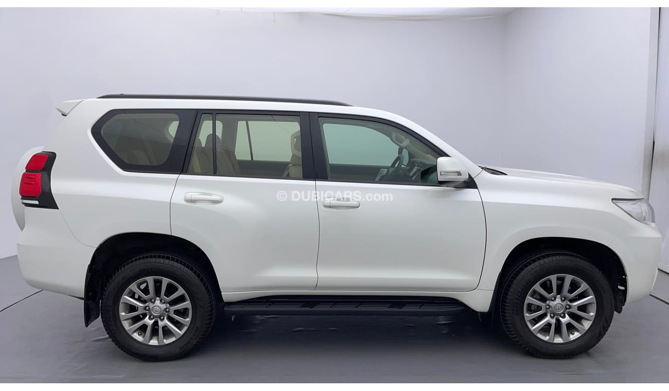 Toyota Prado GXR 4 | Zero Down Payment | Free Home Test Drive