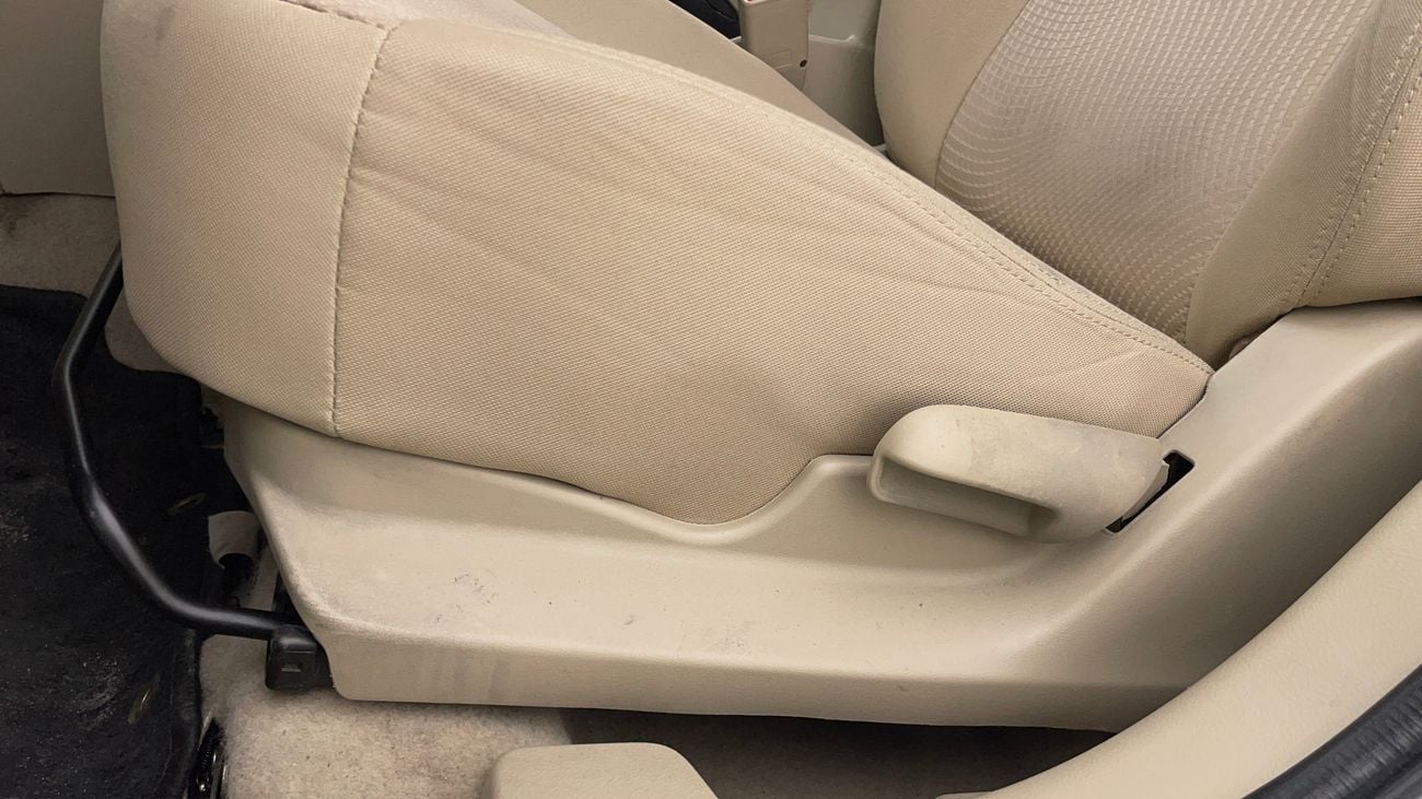 سوزوكي سياز GL 1.5 | بدون دفعة مقدمة | اختبار القيادة في المنزل