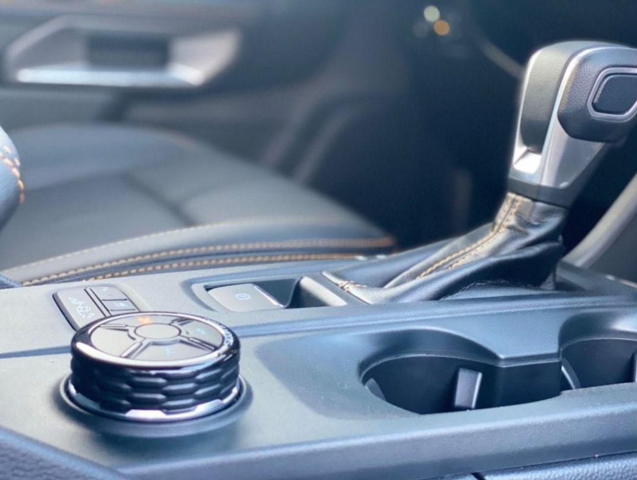 Ford Ranger WILDTRAK 2.0| DIESEL 4x4 Model 2023