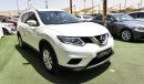 Nissan X-Trail 2.5  S