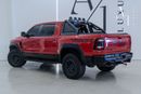 RAM 1500 TRX Crew Cab 6.2L 2022 RAM 1500 TRX HEMI V8, RAM Warranty, Full RAM Service History, Fully Loaded, 702HP