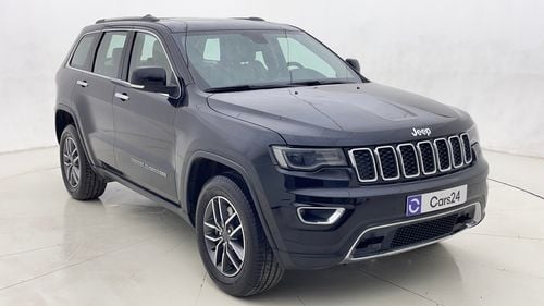 Jeep Grand Cherokee L Limited 3.6L 2020 LIMITED | AED 1255/Month | 0 DP | 30 Day Return | Warranty | Service History